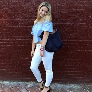 MEET ME | My name is Lauren